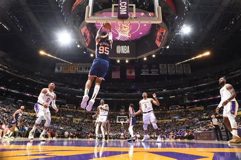 Gallery: Nets vs. Lakers Photo Gallery | NBA.com