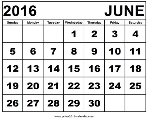 Free June Calendar Cliparts, Download Free June Calendar Cliparts png images, Free ClipArts on ...