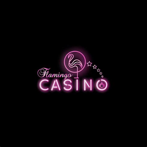 Casino logo by Omaima Mumtaz on Dribbble