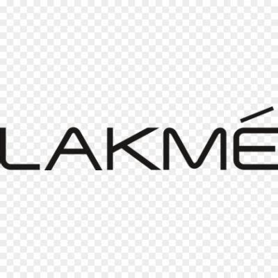 Lakme Logo - Pngsource