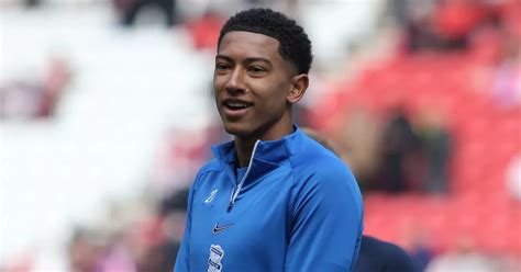 Jobe Bellingham 'set to sign' for Sunderland in £3m deal from Birmingham City - Chronicle Live