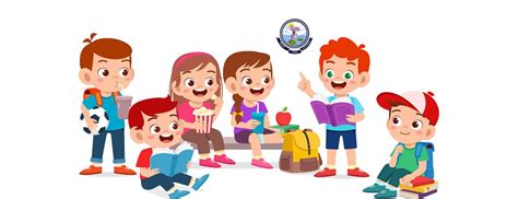 Importance of Socialization in Child Development | Best CBSE School