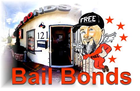 Las Vegas Bail Bonds Service at Free Bail Bonds - Las Vegas | Bail, Bond, Jail