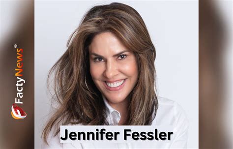 Jennifer Fessler Wiki, Age, Husband, Kids, Net Worth, Height, Parents & Bio