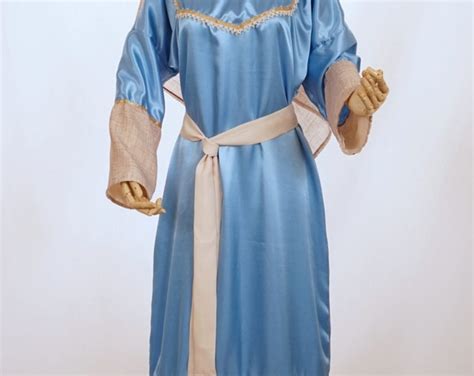 Christmas Costume Set Mary for Nativity Christmas Pagent - Etsy