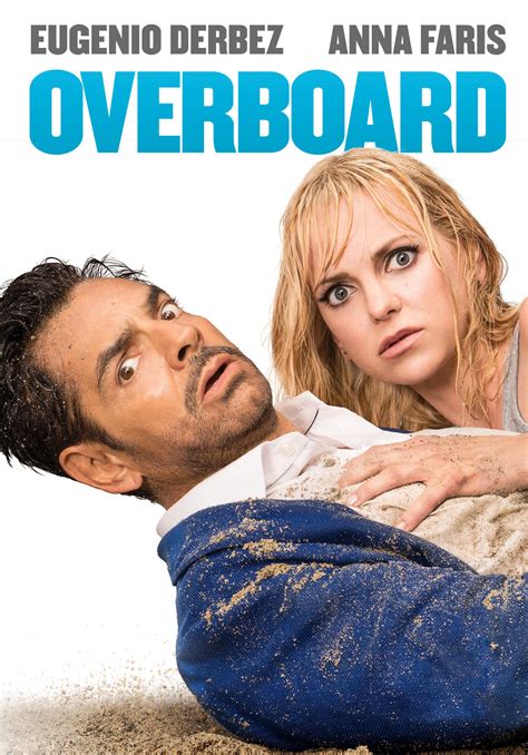 Overboard 2024 Film Cast - Adey Robinia