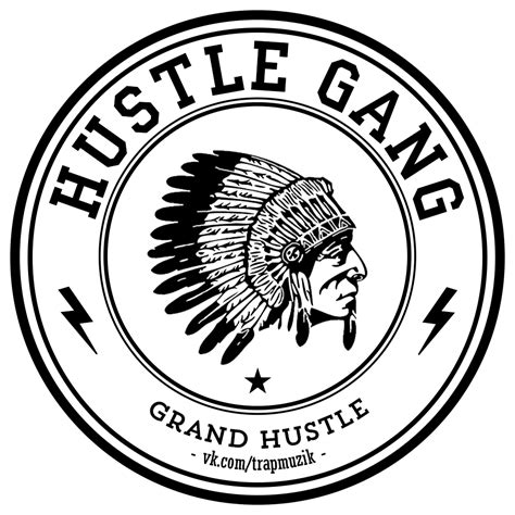 Hustle Gang Wallpapers - Wallpaper Cave