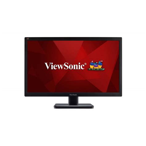 Viewsonic ViewSonic VA2223-H - LED monitor - 22" (21.5" viewable) - 1920 x 1080 Full HD (1080p ...