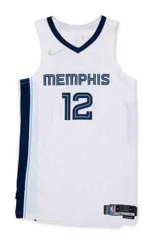 Memphis Grizzlies Jersey History - Basketball Jersey Archive