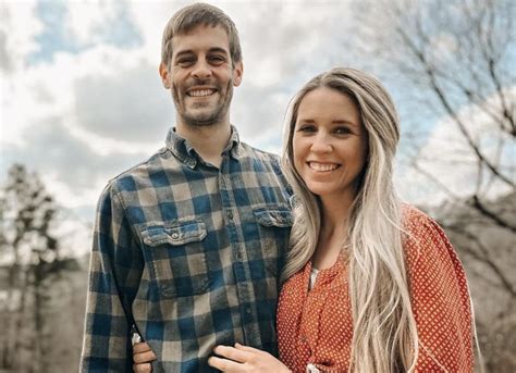 Jill Duggar Announces Her Daughter Was Stillborn At Four Months