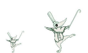 Soul Eater - Excalibur Pixel Art by zostead on DeviantArt