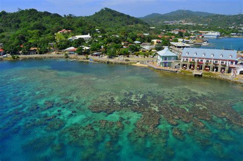 Honduras Travel Guide