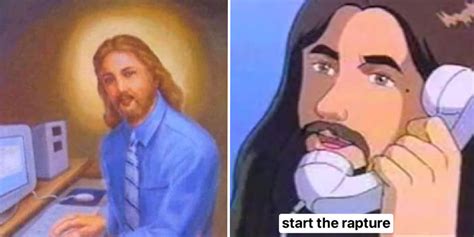 Jesus Memes: The Best Most Righteous Memes To Save Your Soul