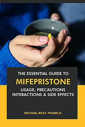 Download# The Essential Guide to Mifepristone: Usage, Precautions, Interactions and Side Effects ...