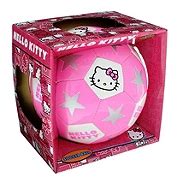 Hello Kitty Soccer Ball, Size 3 - Shop Toys at H-E-B