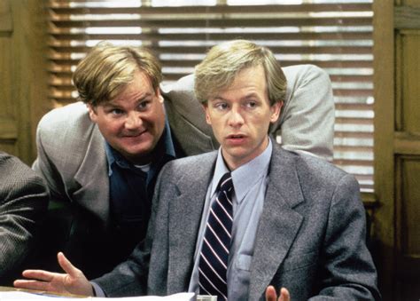 'Tommy Boy' Turns 25: Celebrate with Chris Farley and David Spade on Digital or Blu-ray