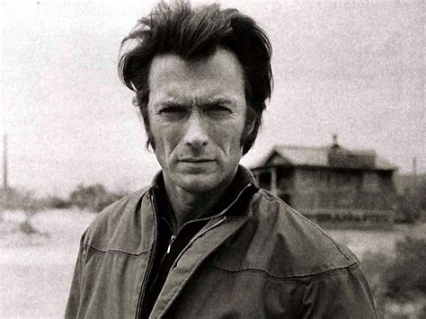 Clint Eastwood, 1970 : r/OldSchoolCool