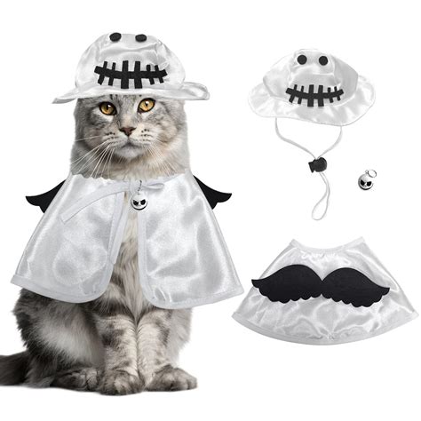 Funny Halloween Cats