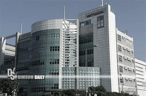 Apple Daily Hong Kong to lay-off at least 40 employees to streamline ...