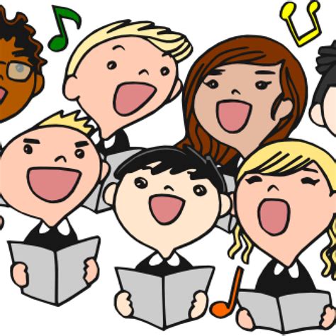 school chorus clipart 10 free Cliparts | Download images on Clipground 2024