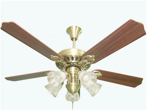 Getting to know Electric ceiling fans - Warisan Lighting