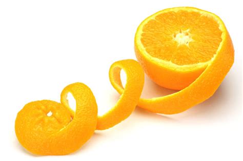 Unusual Uses for Orange Peels | HubPages