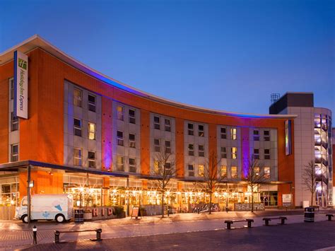 Holiday Inn Express Hotel Portsmouth - Gunwharf Quays