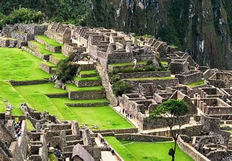 Machu Picchu and the Highlights of Cusco | 10Adventures