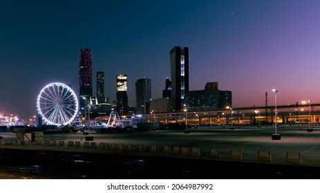 2,618 Riyadh City Skyline Images, Stock Photos & Vectors | Shutterstock