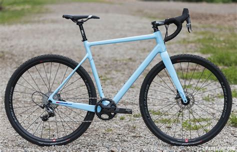 Bike Review: Donnelly C//C Force Carbon Cyclocross Bike