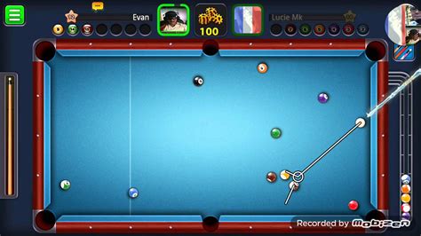 Billard 8 ball pool - YouTube