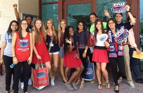 FAU | Student Orgs