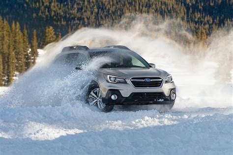 2019 Subaru Outback: New Car Review - Autotrader