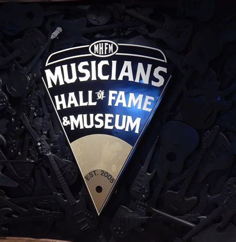 Musicians Hall of Fame | Nashville Fun For Families