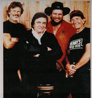 The Highwaymen (country supergroup) - Wikipedia