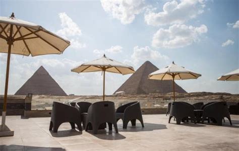 Hayat Pyramids View Hotel, Cairo – Updated 2024 Prices