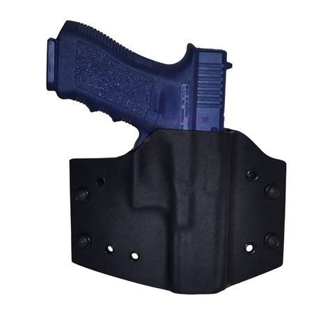 glock-19-owb - Wolfgar Holsters