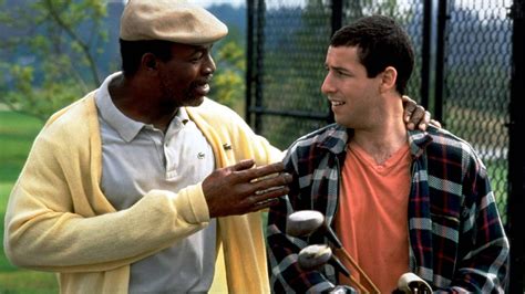 10 Happy Gilmore Quotes You Probably Say All the Time