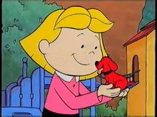 Clifford's Puppy Days | 90s Cartoons Wiki | Fandom