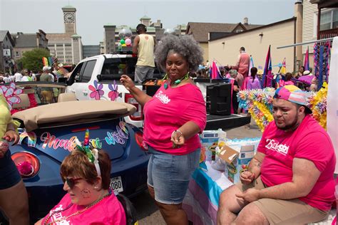 Pride Parade 2023 — MKE LGBT Community Center