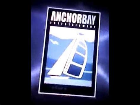 Anchor Bay Entertainment A Starz Company (2008) Logo - YouTube