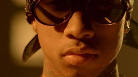 Watch: Tyga Live At Le Bataclan (Full Performance) - That Grape Juice