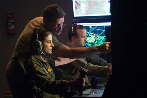 Eye in the Sky | Movie Review – ‘Far Wars’ - Indian Nerve