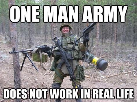 The 13 Funniest military memes for the week of Jan. 20 - We Are The Mighty