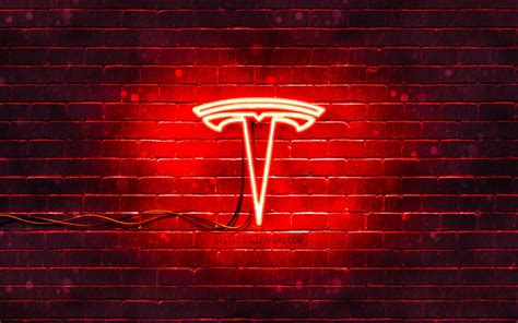 Tesla Logo 4k Wallpapers Top Free Tesla Logo 4k Backgrounds | Images ...