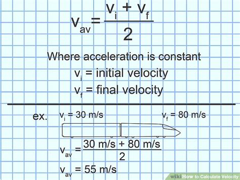 4 Easy Ways to Find Velocity (with Pictures) - wikiHow