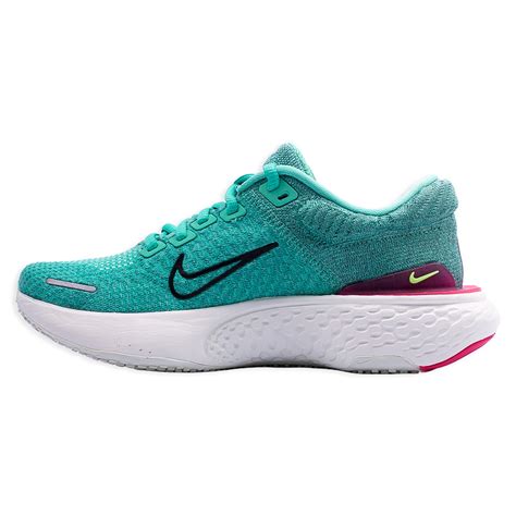 Sportime - Tênis Nike Zoomx Invincible Run Flyknit 2 Feminino