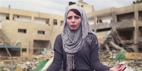 Inside Gaza | HuffPost