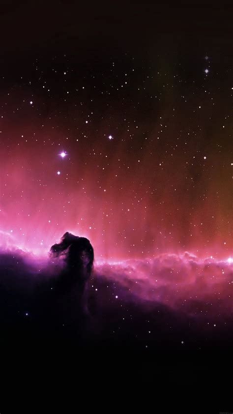 Horsehead Nebula Wallpapers - Top Free Horsehead Nebula Backgrounds - WallpaperAccess