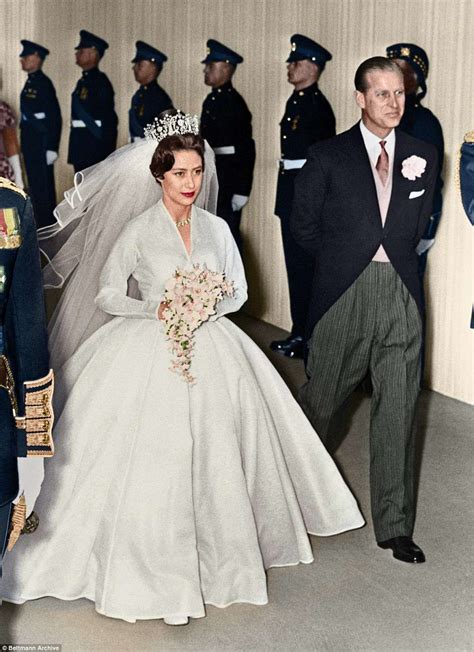 Pin by Camodric Edwards on The Crown Must Always Win… | Royal wedding dress, Princess margaret ...